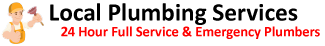 Hamilton VA 24 Hour Plumbers